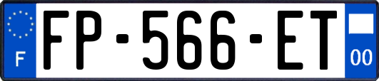 FP-566-ET