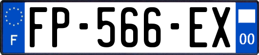FP-566-EX