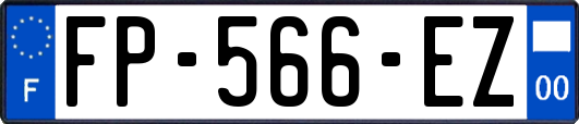 FP-566-EZ