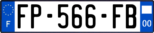 FP-566-FB
