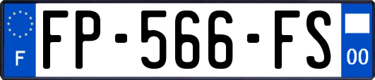 FP-566-FS