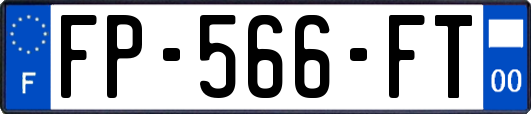 FP-566-FT