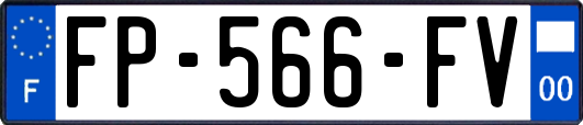 FP-566-FV