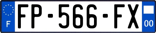 FP-566-FX