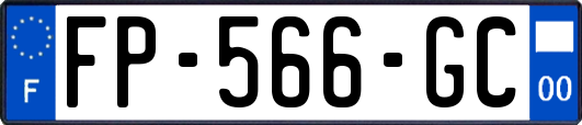 FP-566-GC