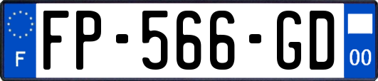 FP-566-GD