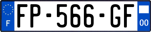 FP-566-GF