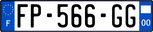 FP-566-GG