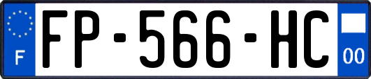 FP-566-HC