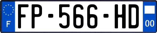 FP-566-HD
