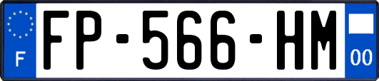 FP-566-HM