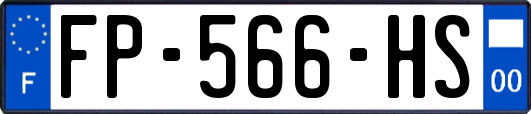 FP-566-HS