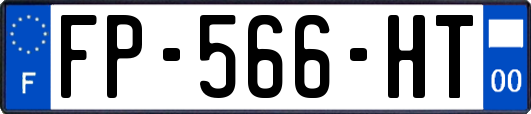 FP-566-HT