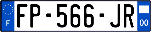 FP-566-JR