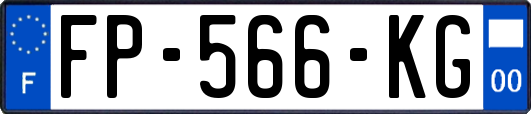 FP-566-KG