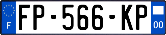 FP-566-KP
