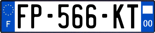 FP-566-KT