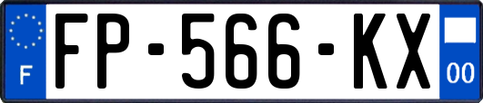 FP-566-KX