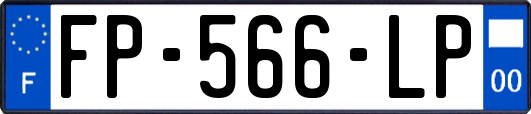 FP-566-LP