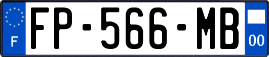 FP-566-MB