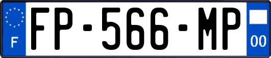 FP-566-MP