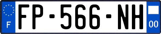 FP-566-NH
