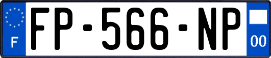 FP-566-NP