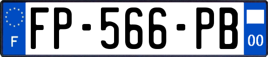 FP-566-PB
