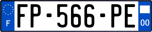 FP-566-PE