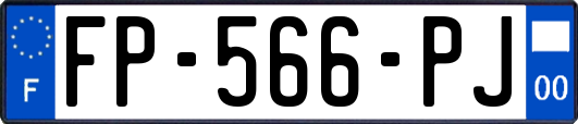 FP-566-PJ