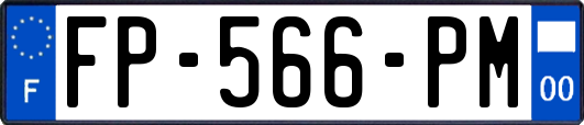 FP-566-PM