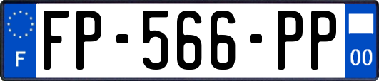 FP-566-PP