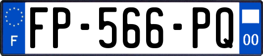 FP-566-PQ
