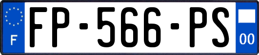 FP-566-PS