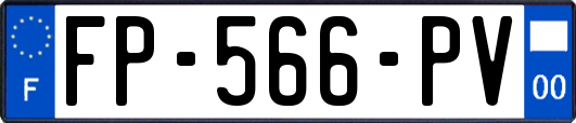 FP-566-PV