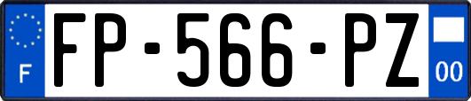 FP-566-PZ