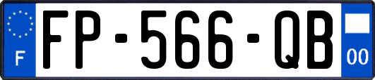 FP-566-QB