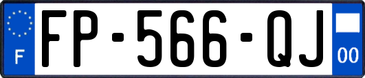 FP-566-QJ