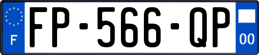 FP-566-QP