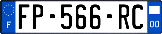 FP-566-RC