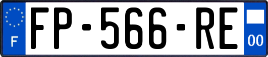 FP-566-RE