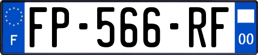 FP-566-RF