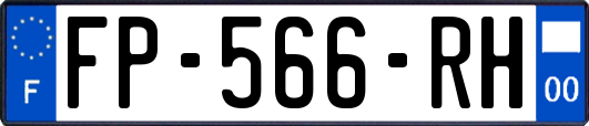FP-566-RH