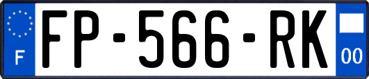 FP-566-RK
