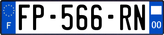 FP-566-RN