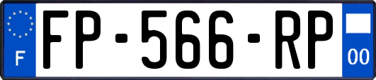 FP-566-RP