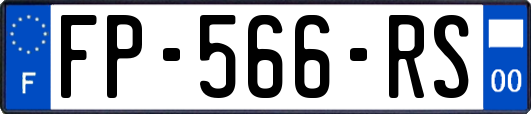 FP-566-RS