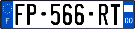 FP-566-RT