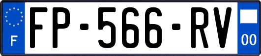 FP-566-RV