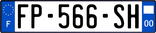 FP-566-SH